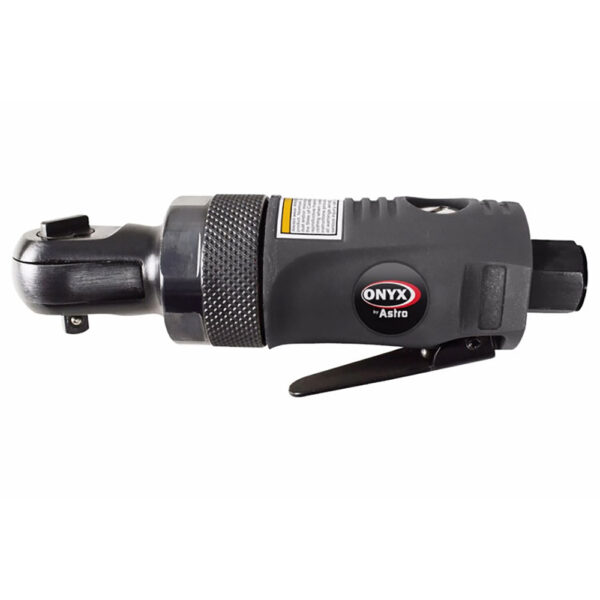 Astro Pneumatic 1111A 1/4'' Palm Ratchet Wrench ONYX