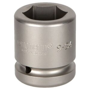 Momento 3-1/2'' Impact Sockets
