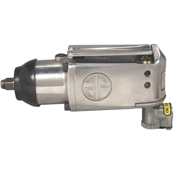 Astro Pneumatic 136E 3/8'' Butterfly Impact Wrench 75ft/lb Torque