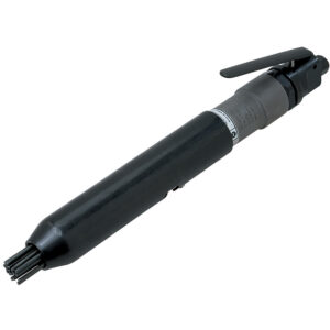 Ingersoll Rand Pneumatic Needle Scalers