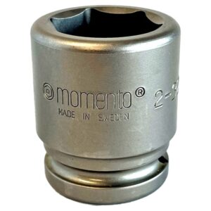 Momento 3/4'' Impact Sockets