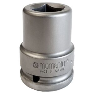 Momento 3/4'' Square Impact Sockets