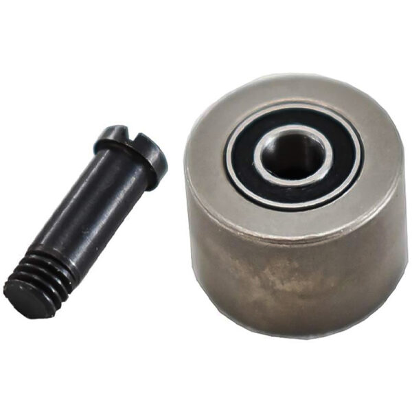 Astro Pneumatic 3037PAS - Steel - Inc 1,2,3,61 3037 Pulley Assembly