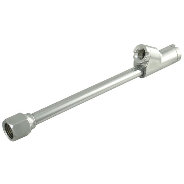 Astro Pneumatic 30DC 6'' Dual Head Chuck (Can be used with Astro Pneumatic 3018 and 3081)