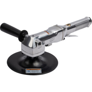 Ingersoll Rand Pneumatic Sanders, Buffers & Polishers