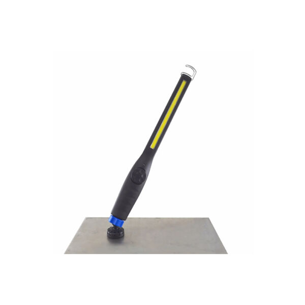 Astro Pneumatic 40SLMAX Rechargeable LED Slim Light W/ XL Battery 450 Lumen