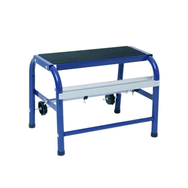 Astro Pneumatic 4577 Mobile Step Masking Machine