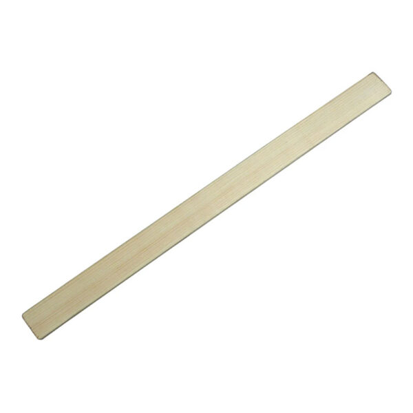 Astro Pneumatic 4586 12'' Bamboo Paint Paddle 1000PC/case