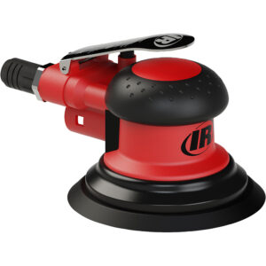 Ingersoll Rand Pneumatic Sanders