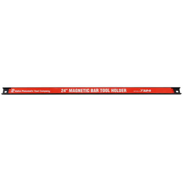Astro Pneumatic 7324 Tool Holder 24'' Magnetic Bar