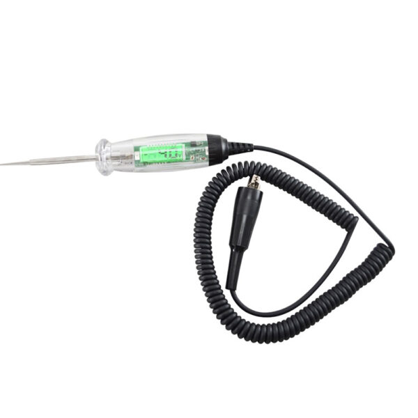 Astro Pneumatic 7767 Wide Range Positive and Ground Circuit Tester - 3.5 - 60V