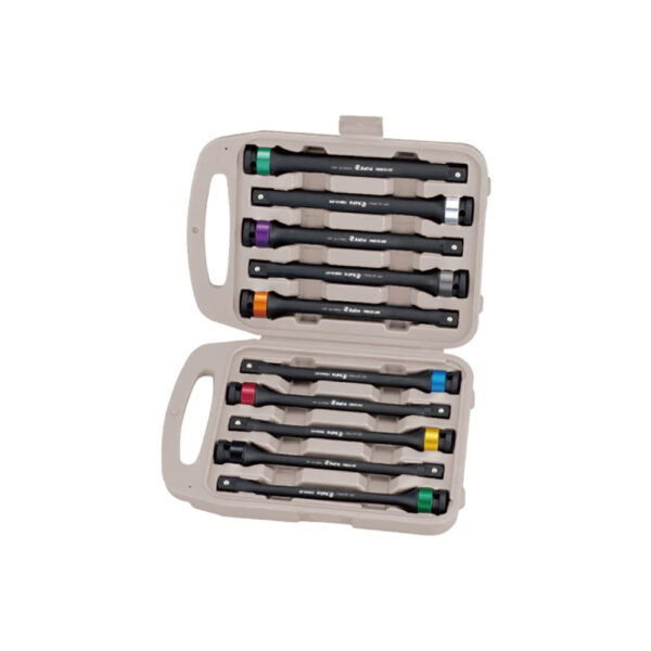 Astro Pneumatic 78810 Torque Limiting Extension Set 10PC