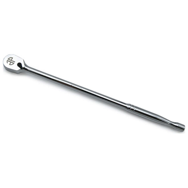 Astro Pneumatic 93182S Long Nano Ratchet – 3/8'' Drive Sealed Head in 1/4'' Ratchet Body