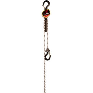 Ingersoll Rand SideKick Series Mini Lever Hoists