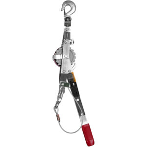 Ingersoll Rand Pullers