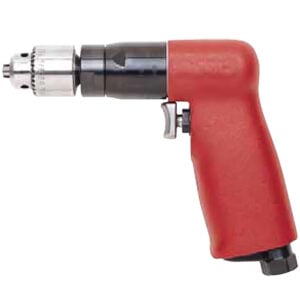 Ingersoll Rand 20 Series Air Production Drills