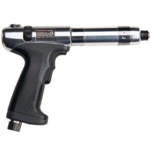 Ingersoll Rand Q2 Series Pistol Grip Screwdrivers