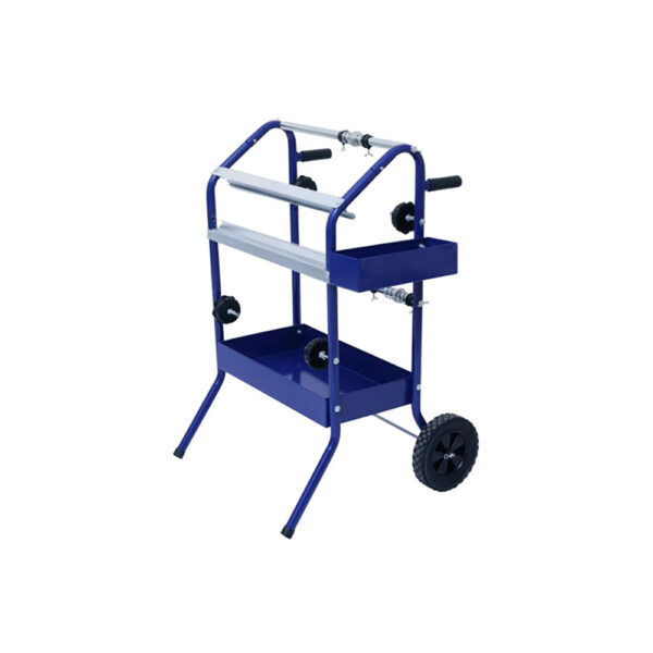 Astro Pneumatic MM18 Masking Machine 18''
